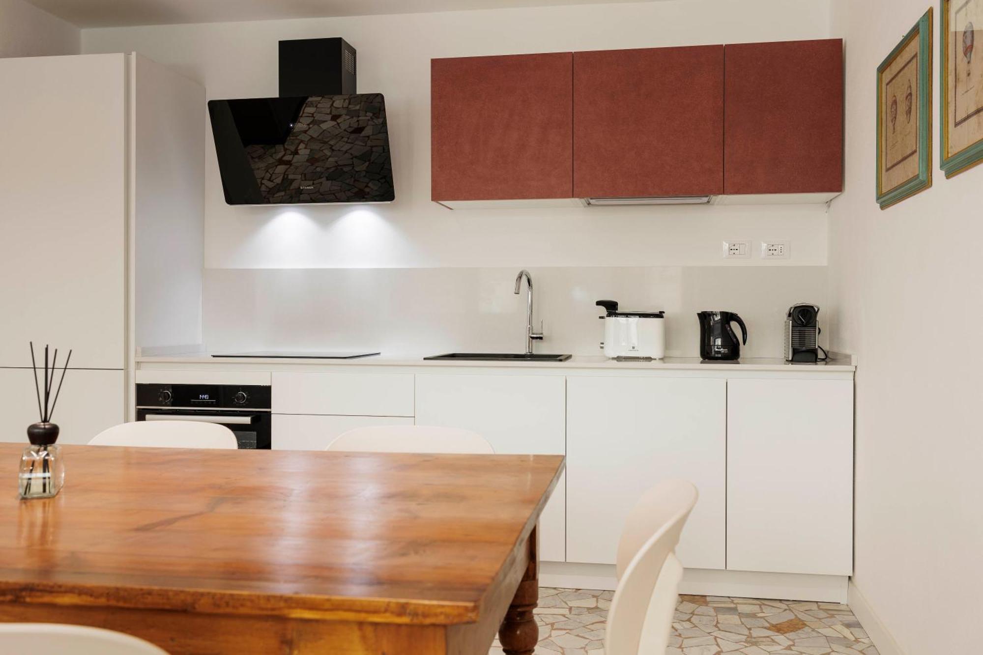 Giordano Luxury Home Флоренція Екстер'єр фото