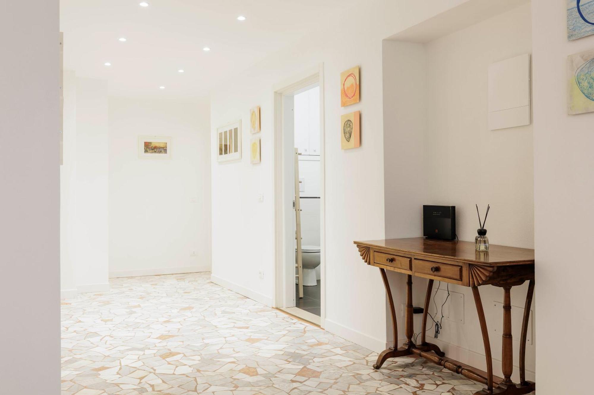 Giordano Luxury Home Флоренція Екстер'єр фото