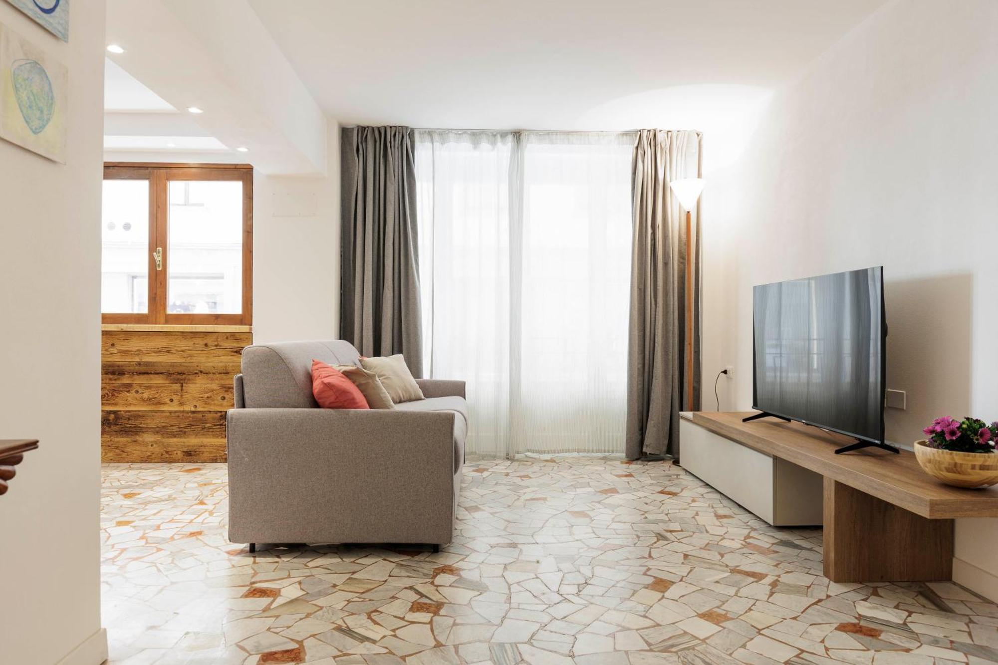 Giordano Luxury Home Флоренція Екстер'єр фото