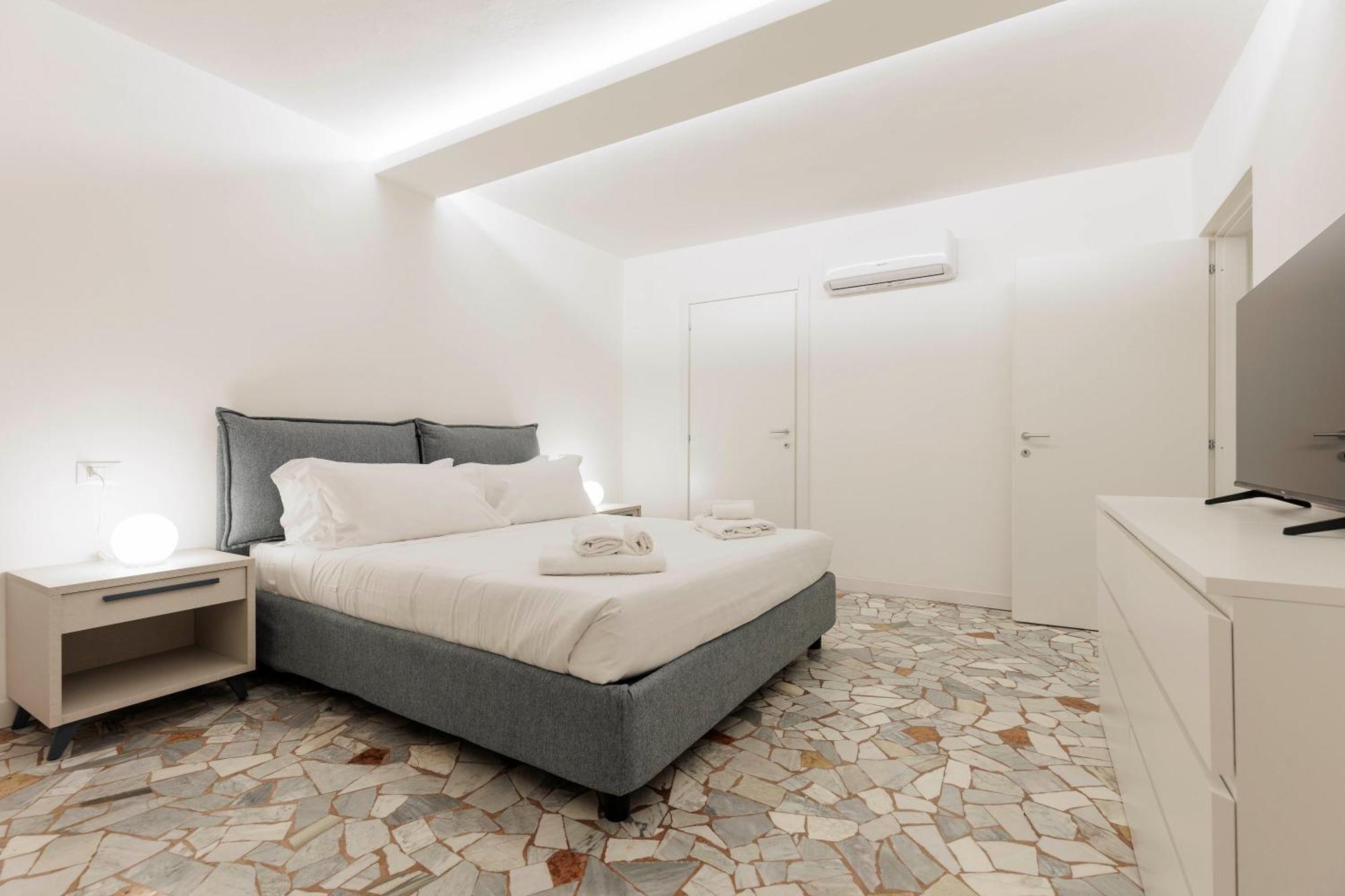 Giordano Luxury Home Флоренція Екстер'єр фото