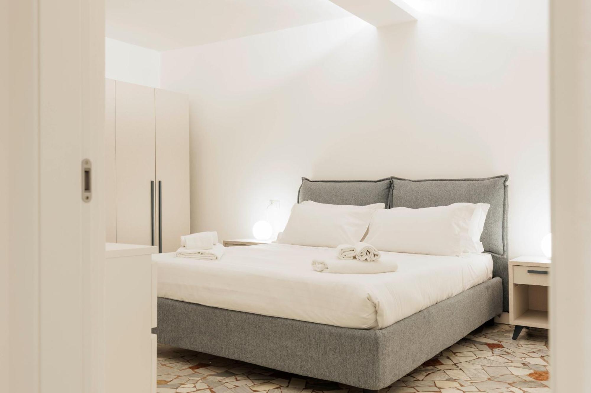 Giordano Luxury Home Флоренція Екстер'єр фото