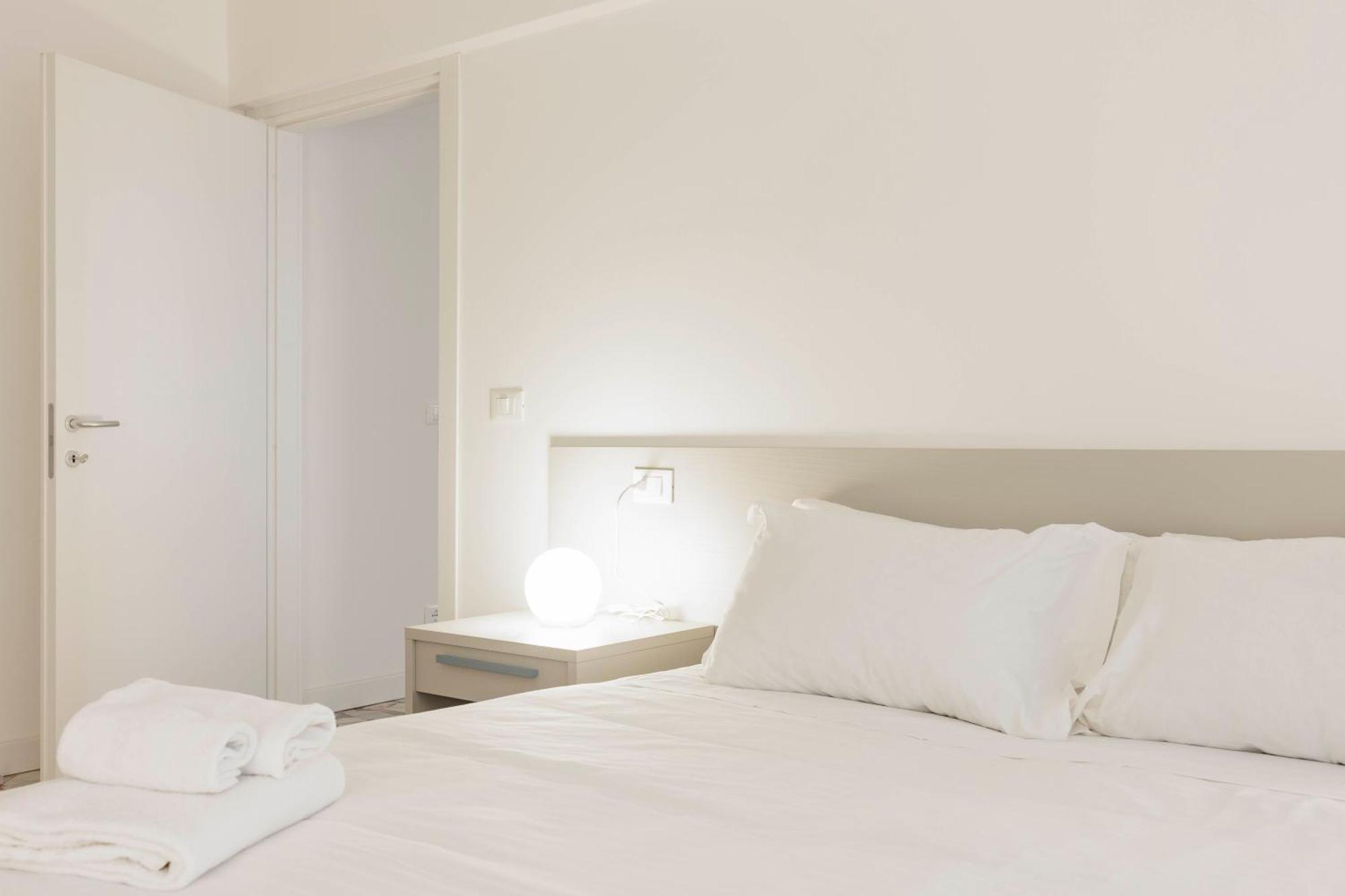 Giordano Luxury Home Флоренція Екстер'єр фото