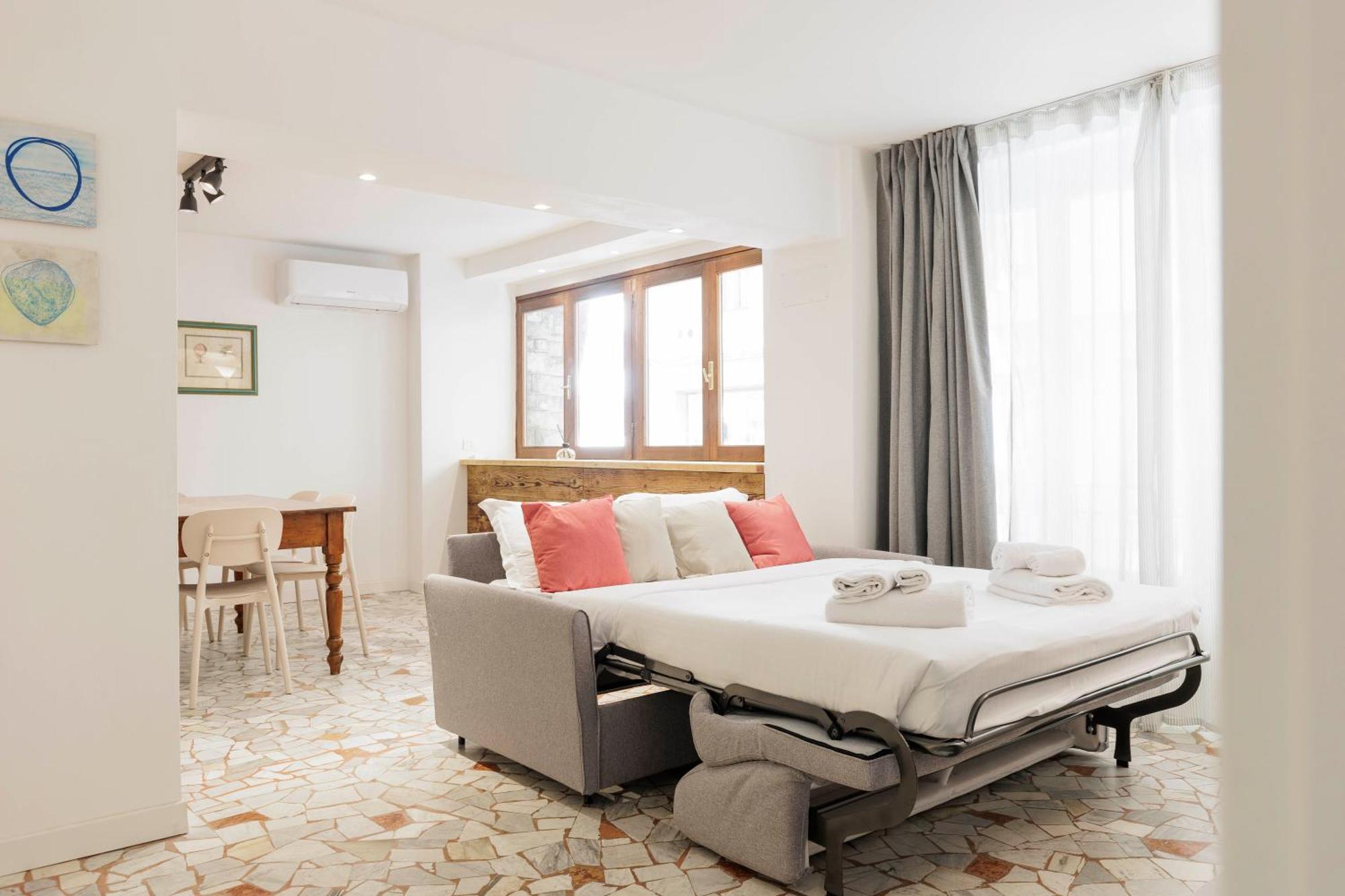 Giordano Luxury Home Флоренція Екстер'єр фото