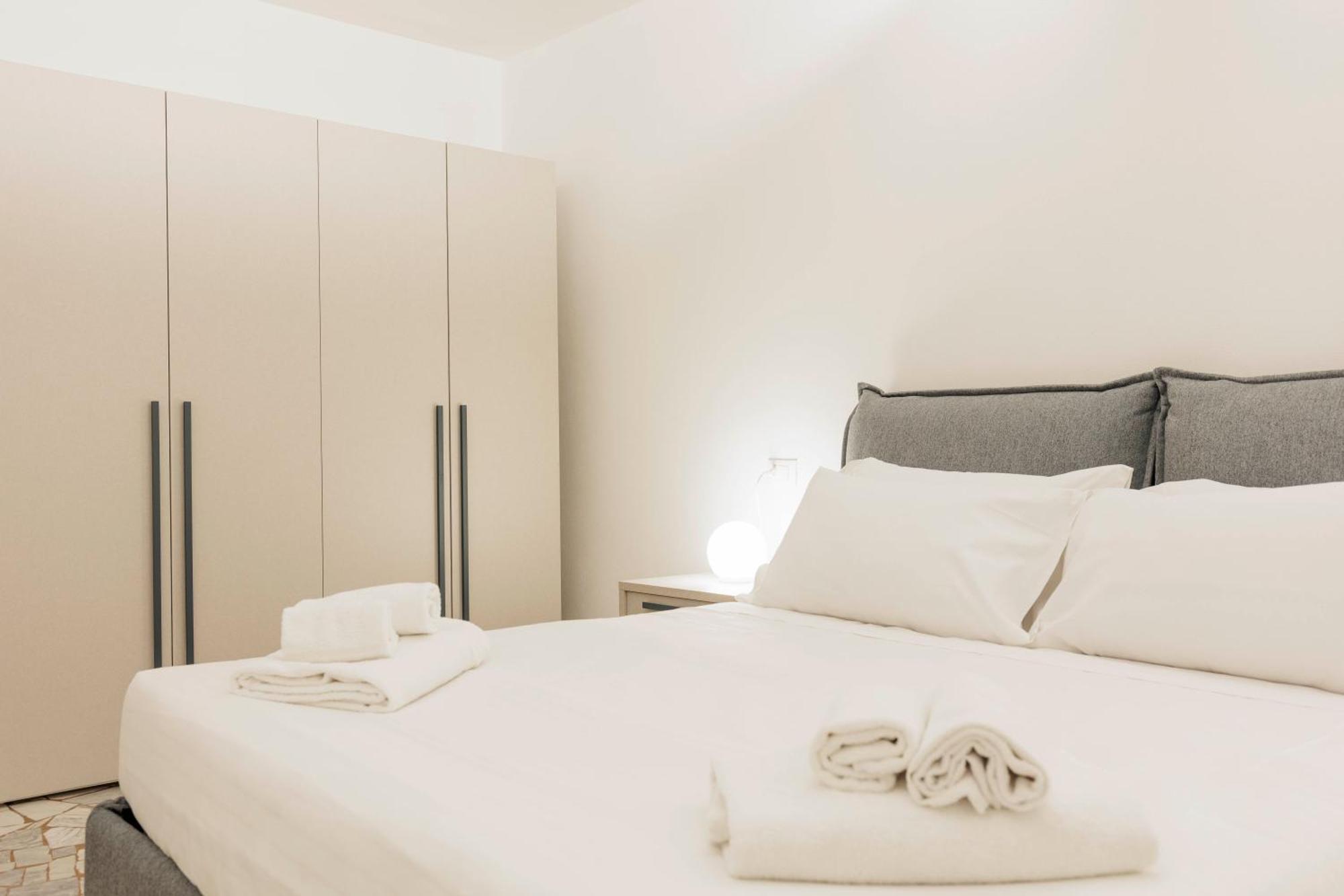 Giordano Luxury Home Флоренція Екстер'єр фото