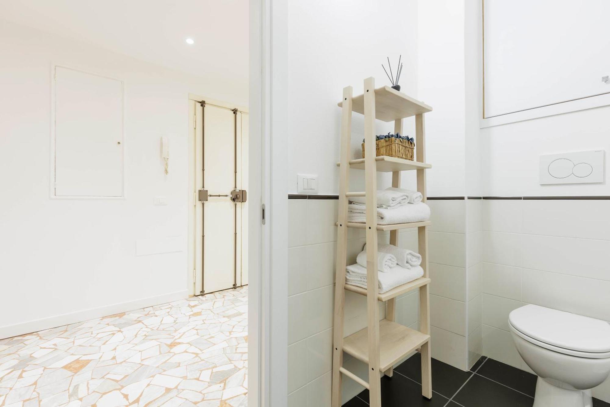 Giordano Luxury Home Флоренція Екстер'єр фото