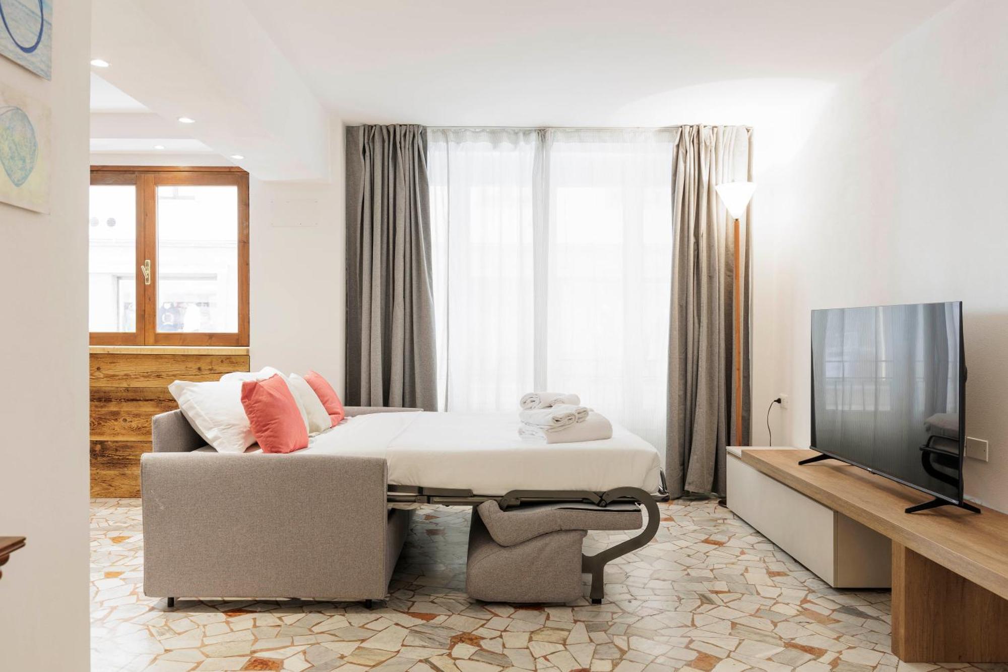 Giordano Luxury Home Флоренція Екстер'єр фото