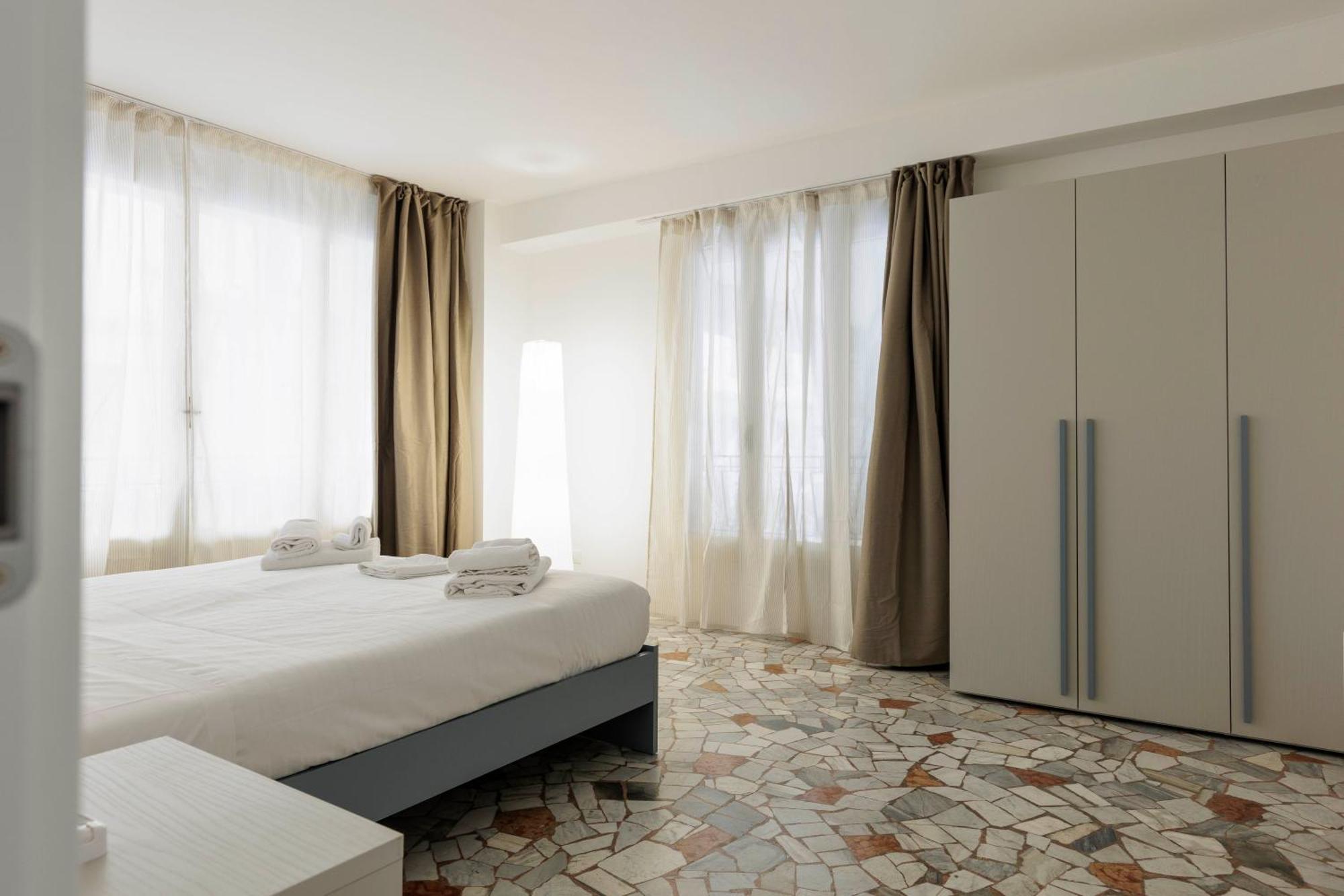 Giordano Luxury Home Флоренція Екстер'єр фото