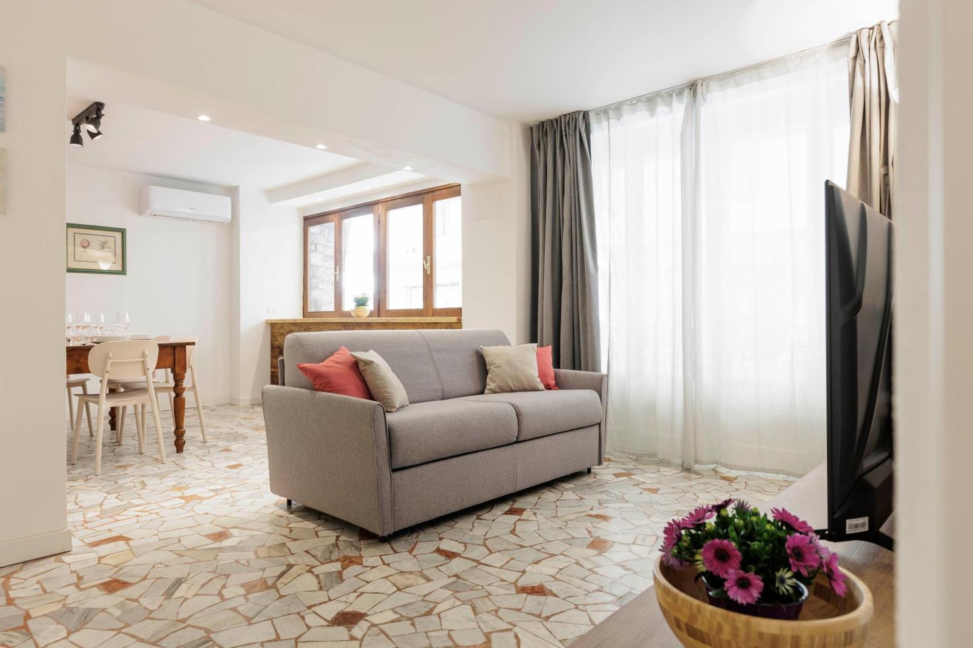 Giordano Luxury Home Флоренція Екстер'єр фото