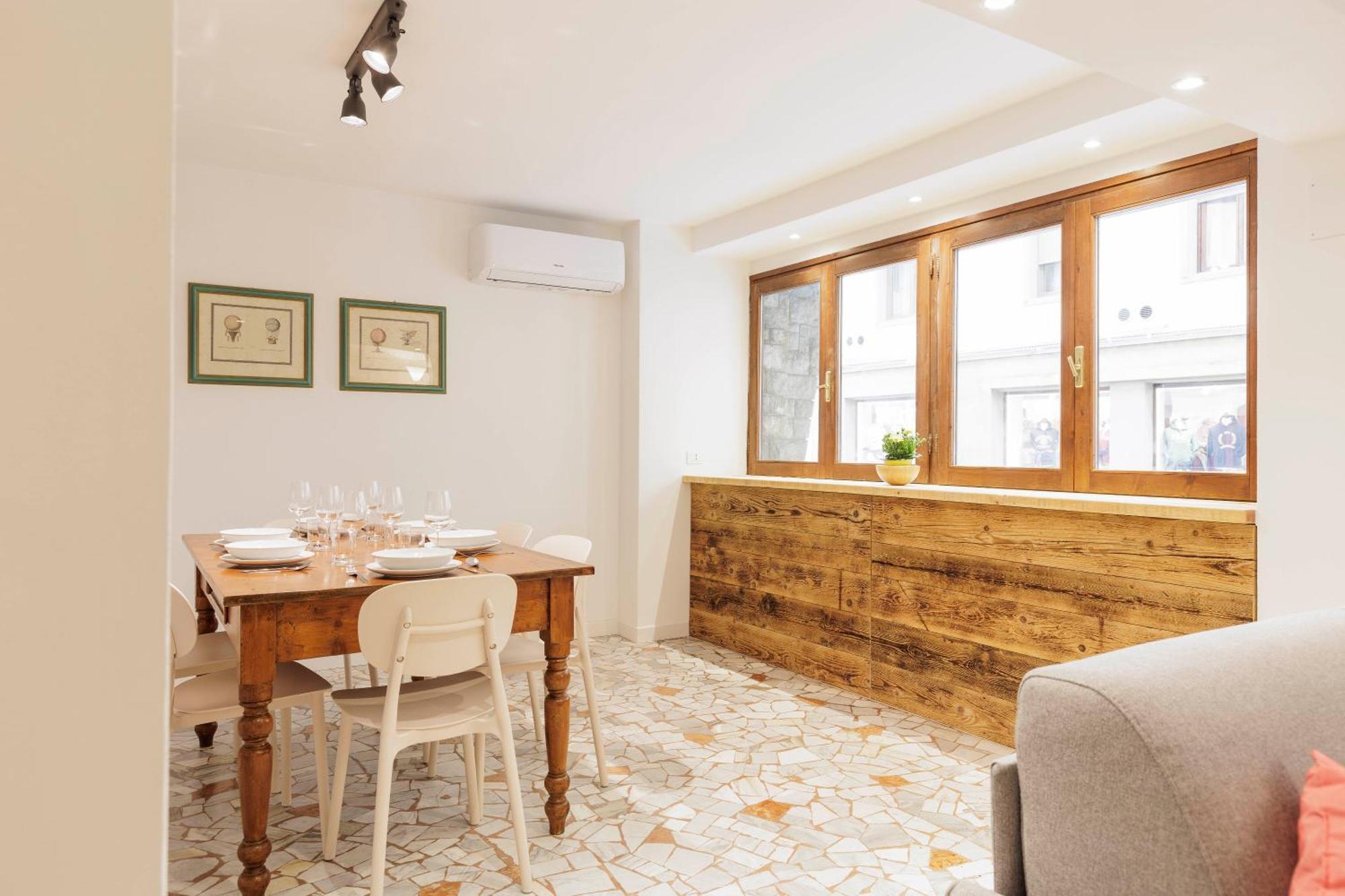 Giordano Luxury Home Флоренція Екстер'єр фото