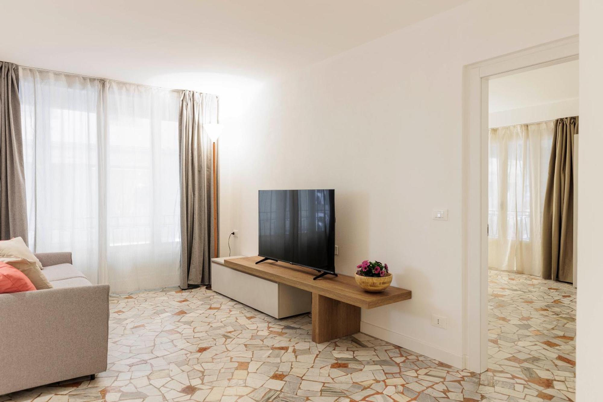 Giordano Luxury Home Флоренція Екстер'єр фото