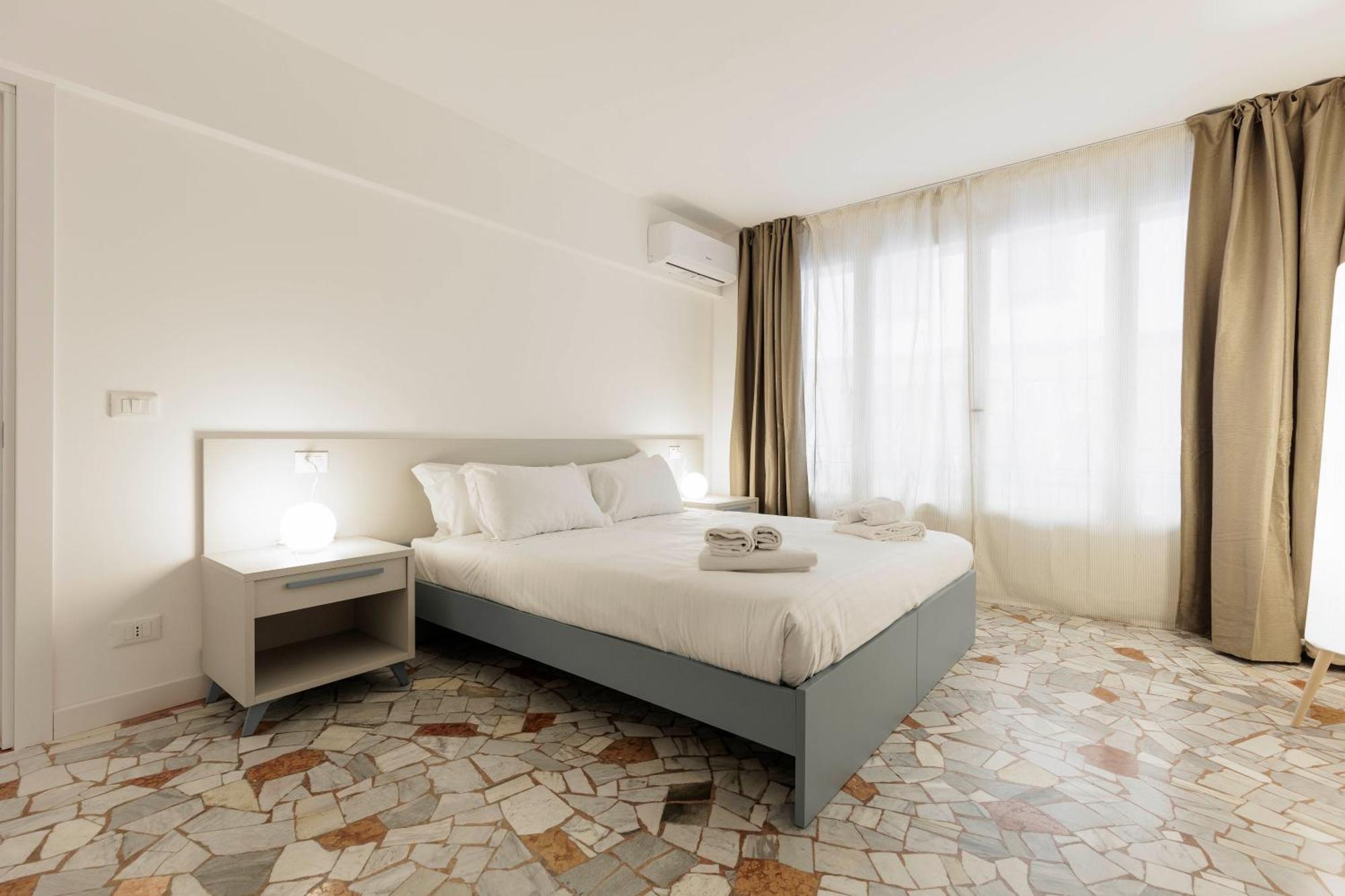 Giordano Luxury Home Флоренція Екстер'єр фото