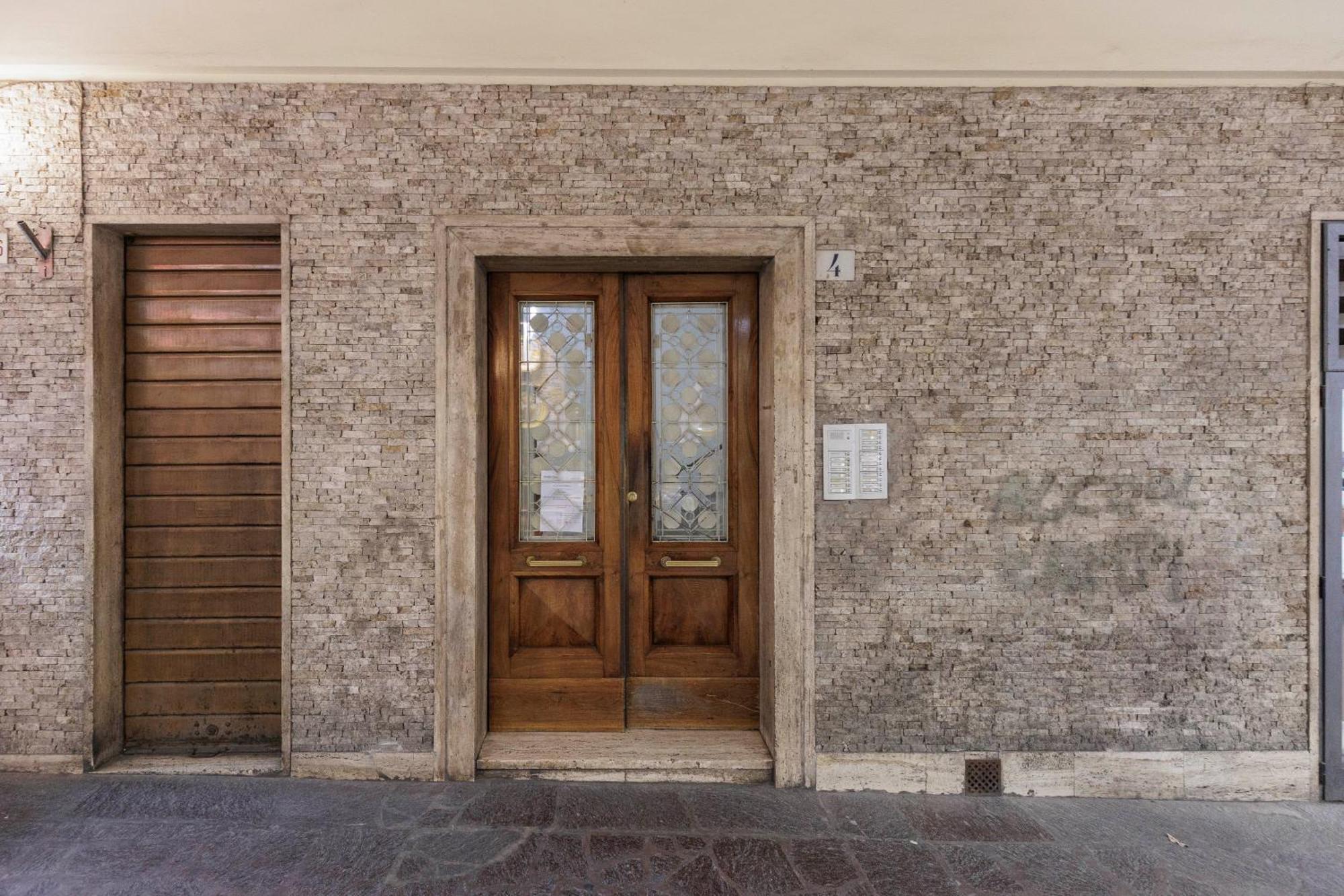 Giordano Luxury Home Флоренція Екстер'єр фото